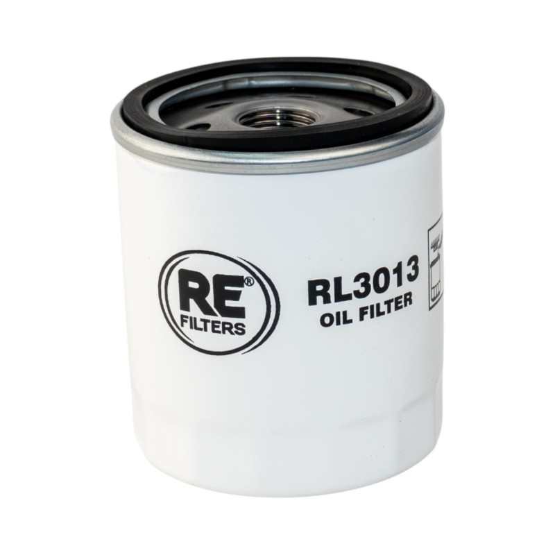 RICO RL3013 Oil Filter Spin-On