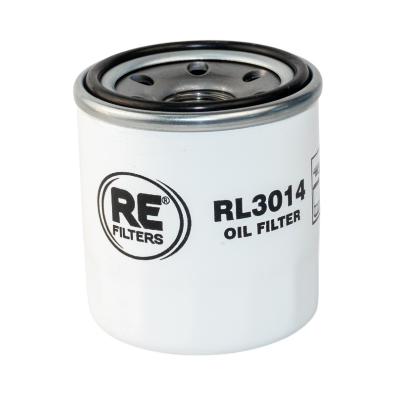RICO RL3014 Oil Filter Spin-On