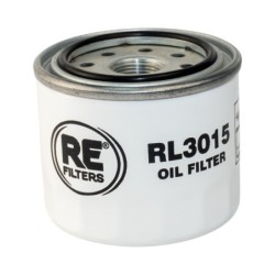 RICO RL3015 Oil Filter Spin-On