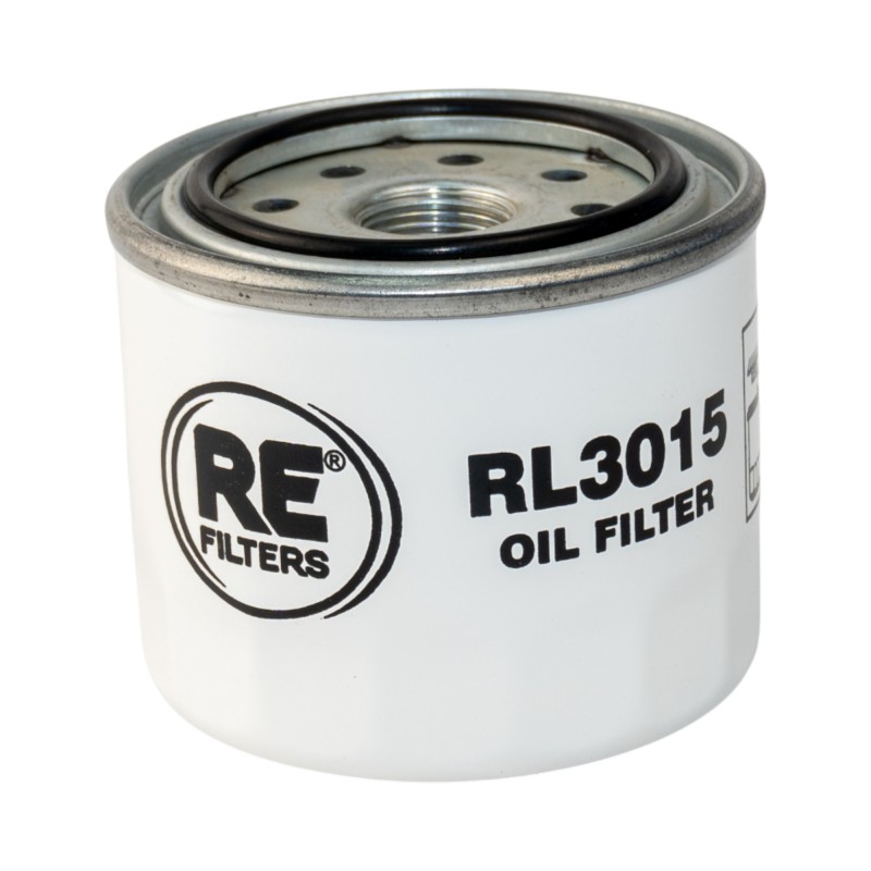 RICO RL3015 Oil Filter Spin-On