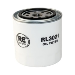 Rico RL3021, lube spin-on