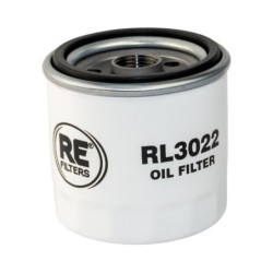 RL3022, lube spin-on