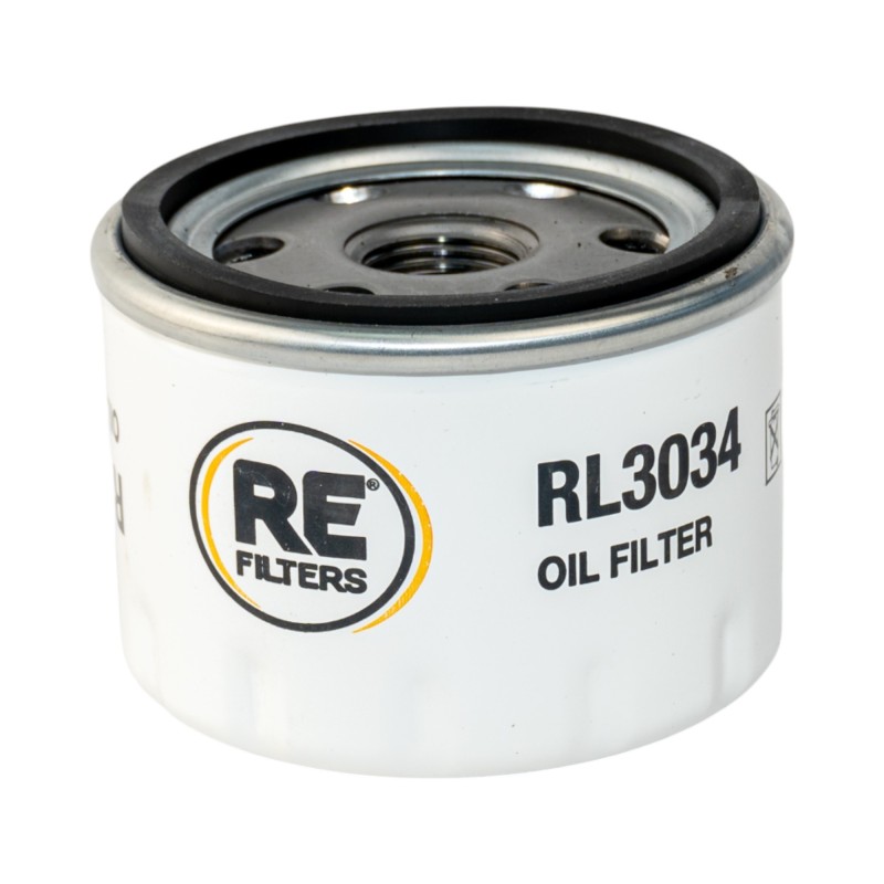 RL3034, lube spin-on