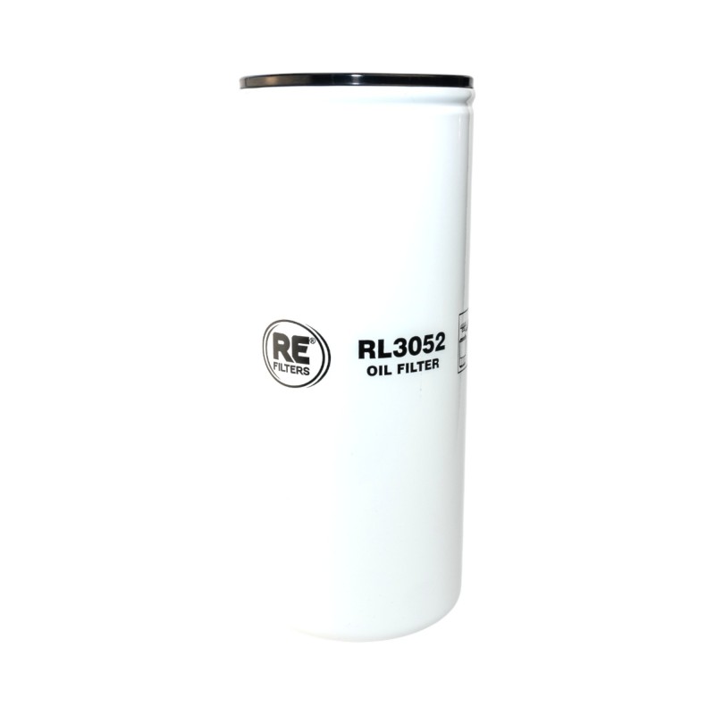 RL3052 Oil Filter Spin-on