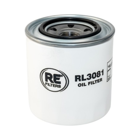 Baldwin B141, Full-Flow Oil Filter Spin-on