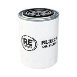 baldwin b7156, lube spin-on