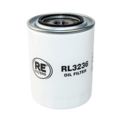RL3236 Oil Filter Spin-on