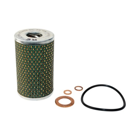 Baldwin P7258, Oil Filter Element