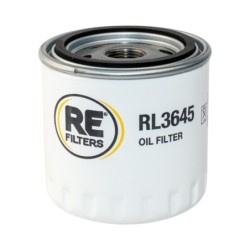 RL3645 Oil Filter Spin-on