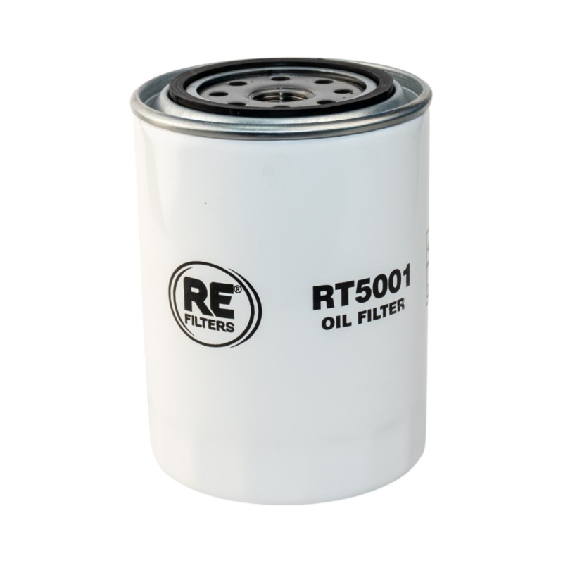 RICO RT5001 Oil Filter Spin-On