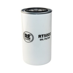 RICO RT5002 Oil Filter Spin-On