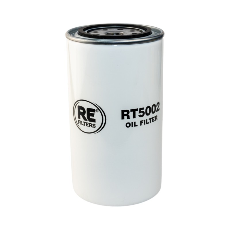 RICO RT5002 Oil Filter Spin-On