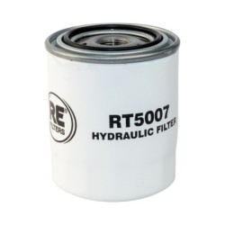 RICO RT5007, hydraulic spin-on
