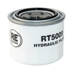 Rico RT5009, hydraulic spin-on