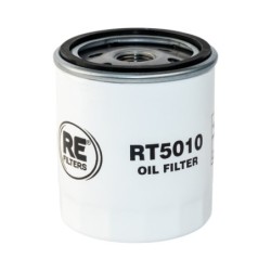 Rico RT5010, full-flow lube spin-on