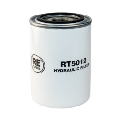 RT5012, hydraulic spin-on