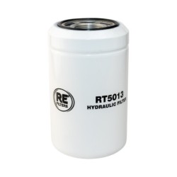 RT5013, maximum performance glass hydraulic spin-on