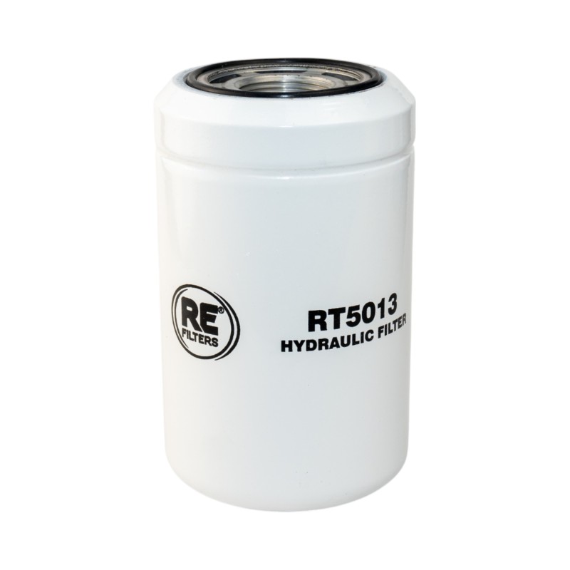 RT5013, maximum performance glass hydraulic spin-on