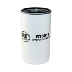 RT5014, hydraulic spin-on