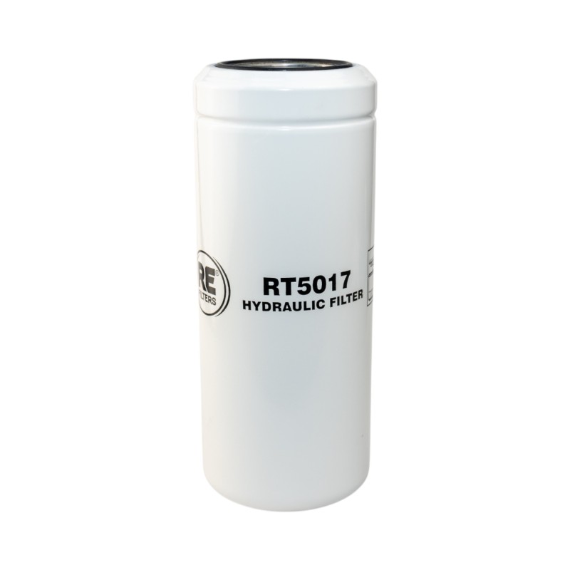 RICO RT5017, maximum performance glass hydraulic spin-on