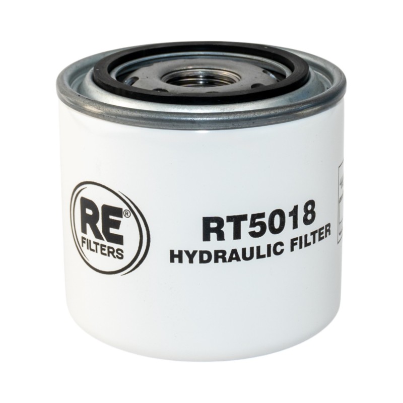 RICO RT5018, Hydraulic Spin-on