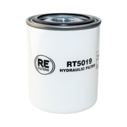 RICO RT5019, hydraulic spin-on