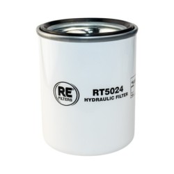 RT5024, Hydraulic Filter Spin-on