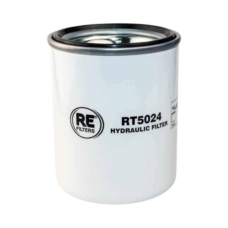 RT5024, Hydraulic Filter Spin-on