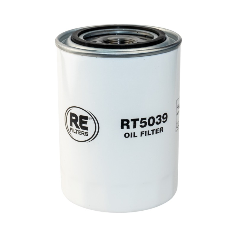 RT5039 full-flow lube spin-on