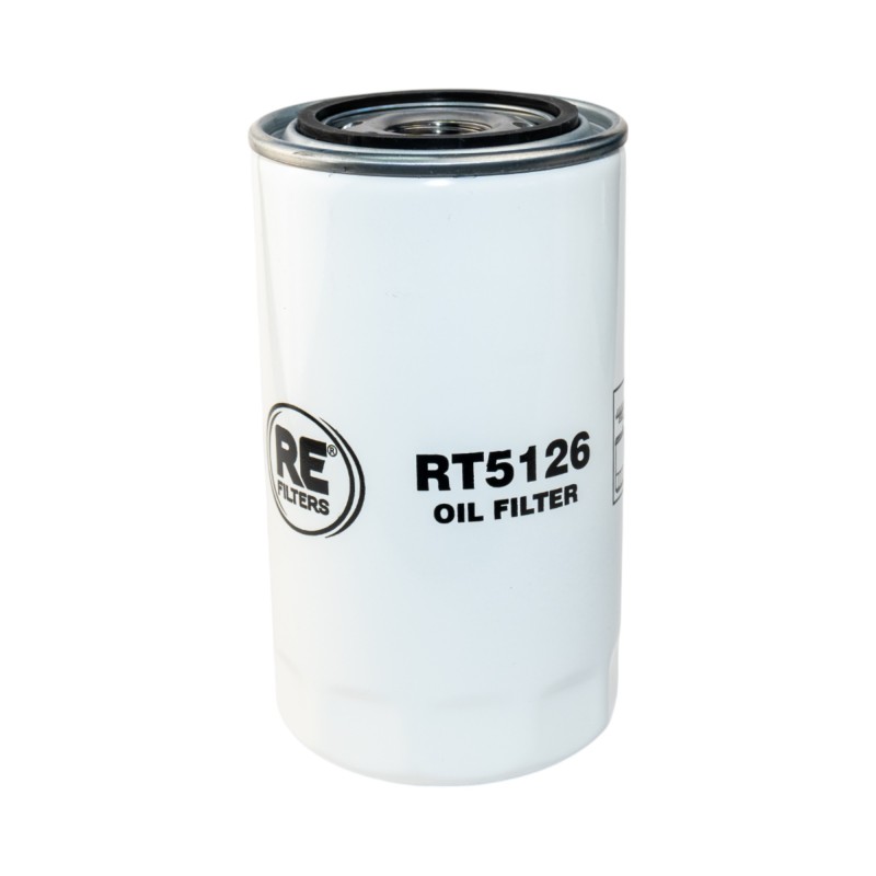 RT5126 Oil Filter Spin-on