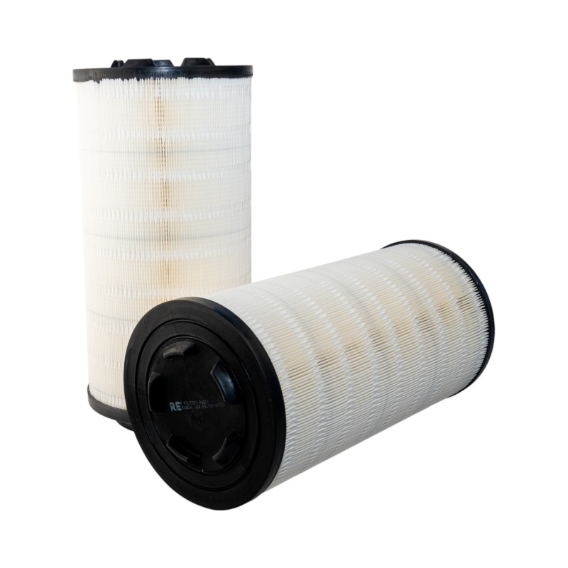 RA200, Radial Seal Outer Air Filter Element