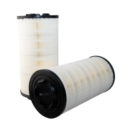 RA200, Radial Seal Outer Air Filter Element