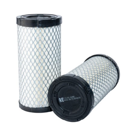 RA2001 Air Filter Radial Seal