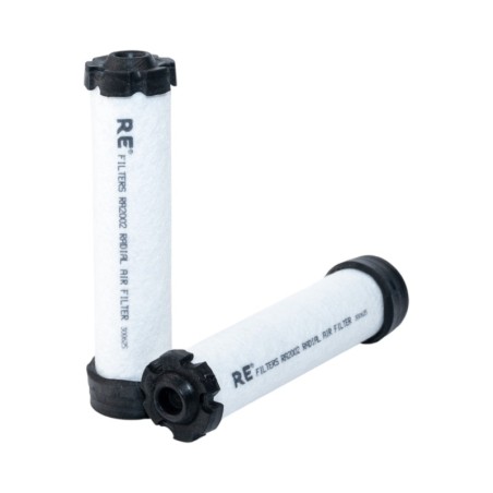 RA2002 Air Filter Rdial Seal