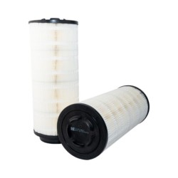 RA2006 Air Filter Radial Seal