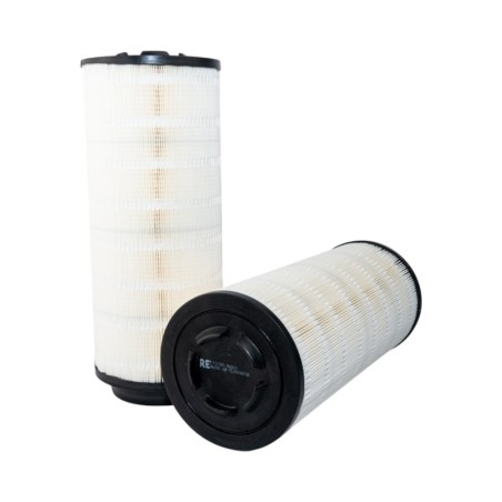 RA2006 Air Filter Rdial Seal