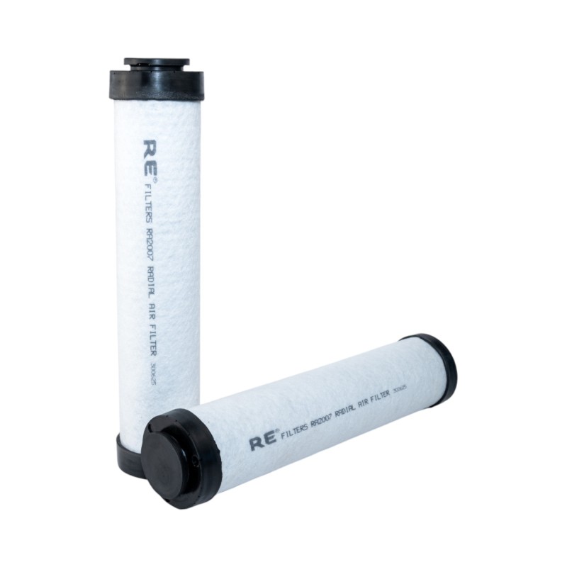 RA2007 Air Filter Rdial Seal