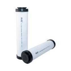 RA2009 Air Filter Radial Seal