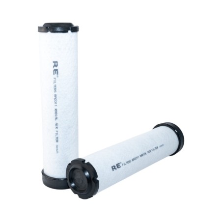 RA2011 Air Filter Radial Seal