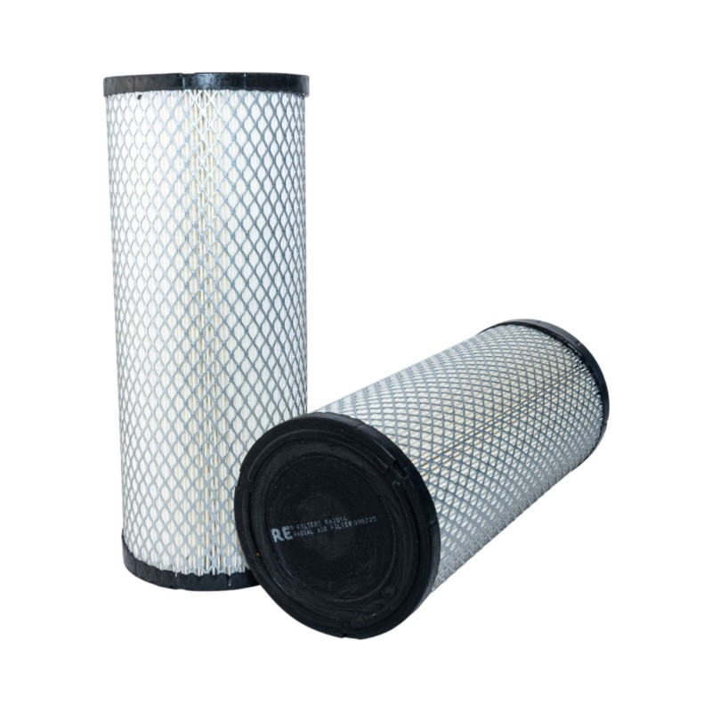 RA2014 Air Filter Radial Seal