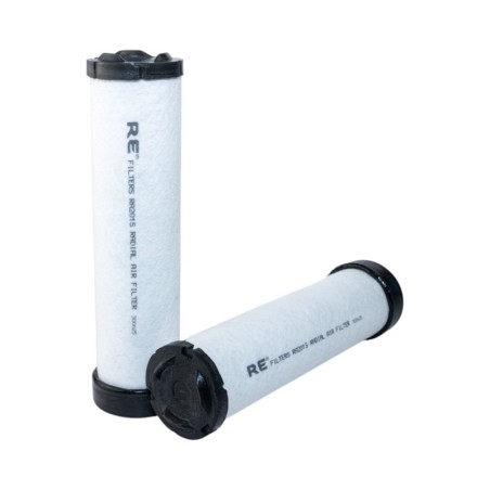 RA2015 Air Filter Radial Seal