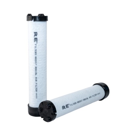 RA2017 Air Filter Rdial Seal