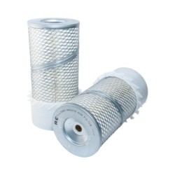 RICO RA2019 Air Filter with Fins