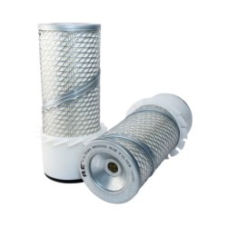 RICO RA2020 Air Filter with Fins