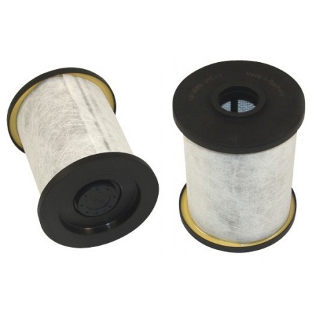SAO5345 Filter