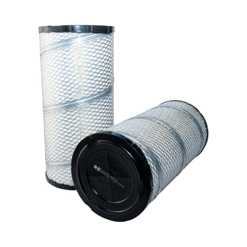 RA2021 Air Filter Radial Seal