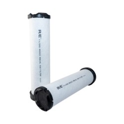 RICO RA2022 Air Filter Rdial Seal