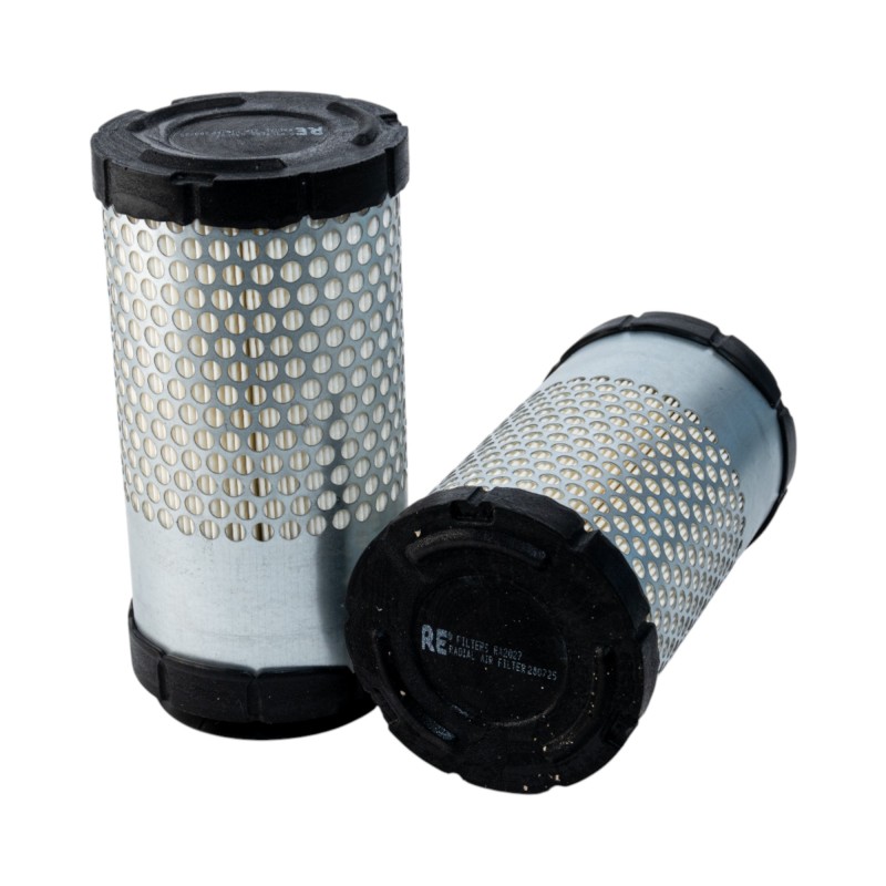 RA2027 Air Filter Radial Seal