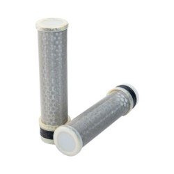RICO RA2028A, wire mesh screen inner air element