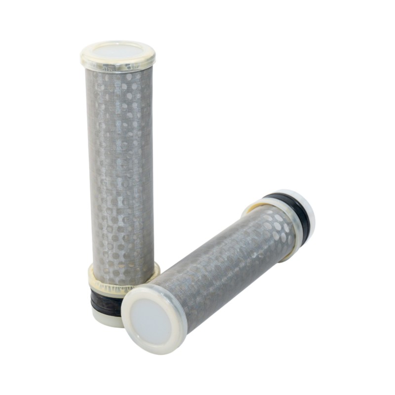 RA2028A, Wire Mesh Screen Inner Air Filter Element